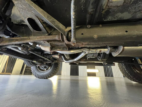 1994 Land Rover Defender 90