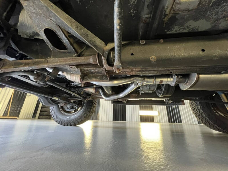 1994 Land Rover Defender 90