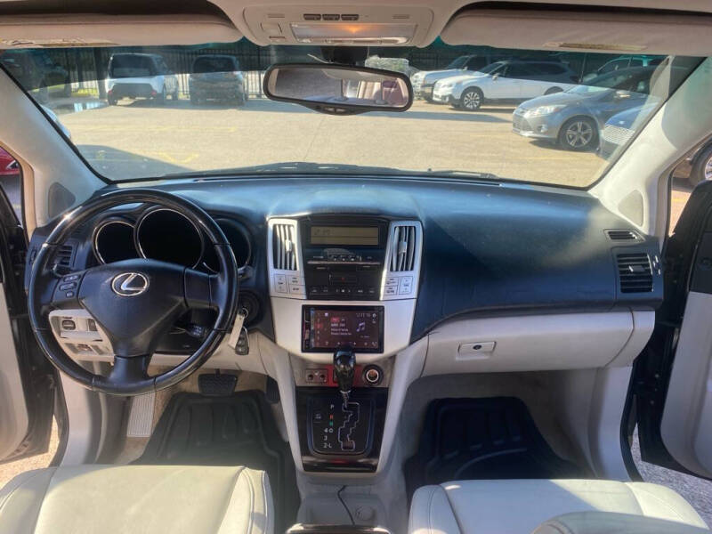 2005 Lexus RX 330