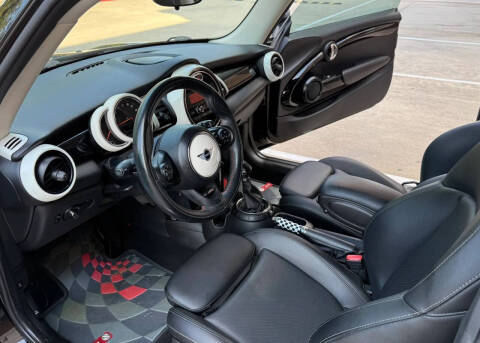 2016 MINI Hardtop 2 Door Cooper S
