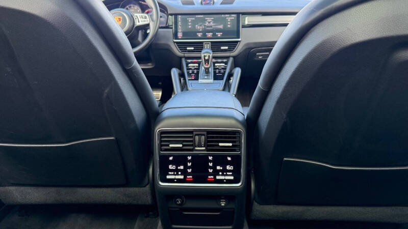 2019 Porsche Cayenne Turbo