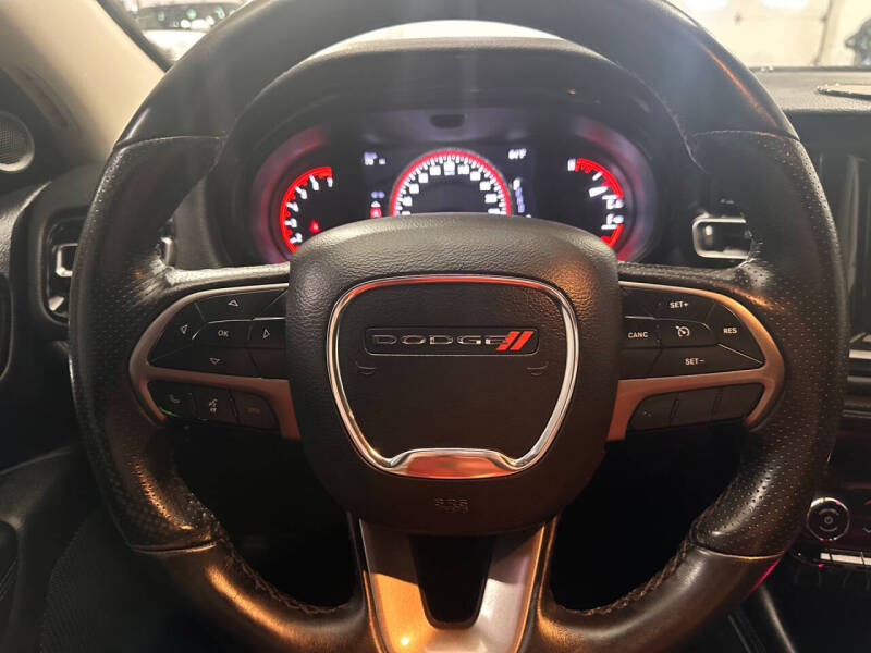 2022 Dodge Durango SXT