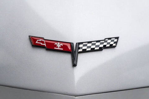 1981 Chevrolet Corvette