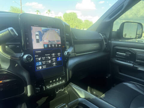 2021 RAM 2500 Limited