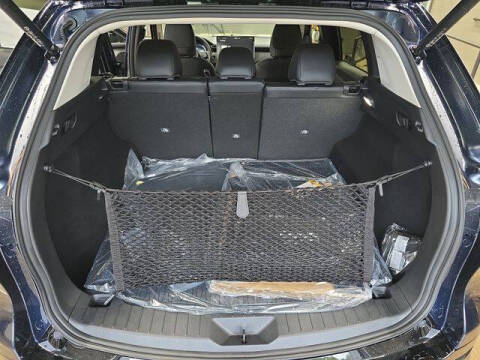 2026 Mazda CX-5 2.5 S Premium Plus