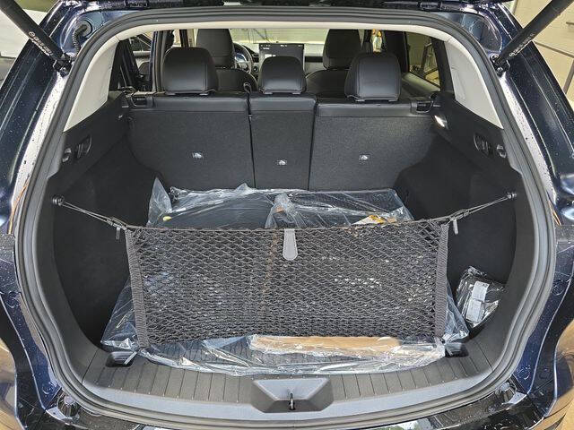 2026 Mazda CX-5 2.5 S Premium Plus