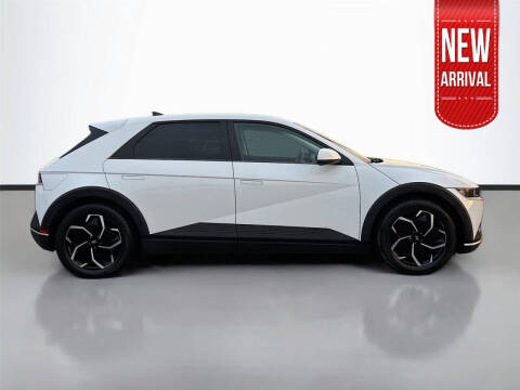 2023 Hyundai Ioniq 5 SE Standard Range