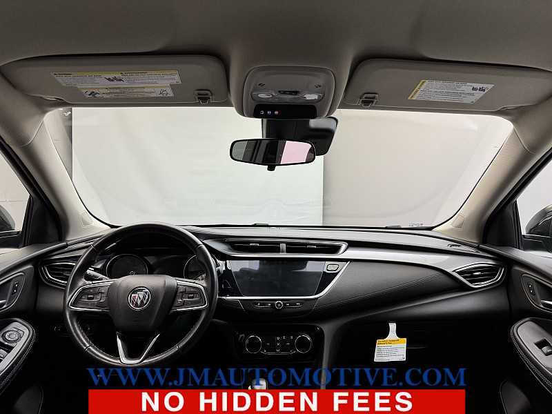 2022 Buick Encore GX Preferred