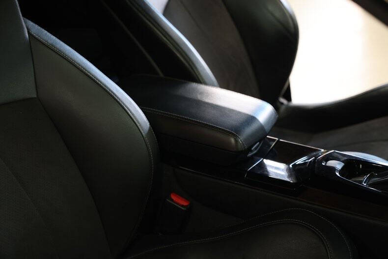 2014 Cadillac CTS-V