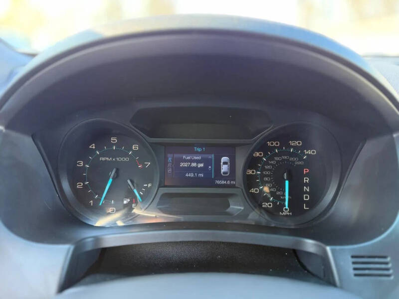 2011 Ford Explorer