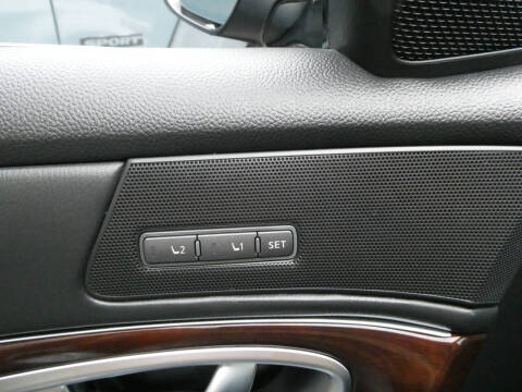 2019 Infiniti Q70 3.7 Luxe