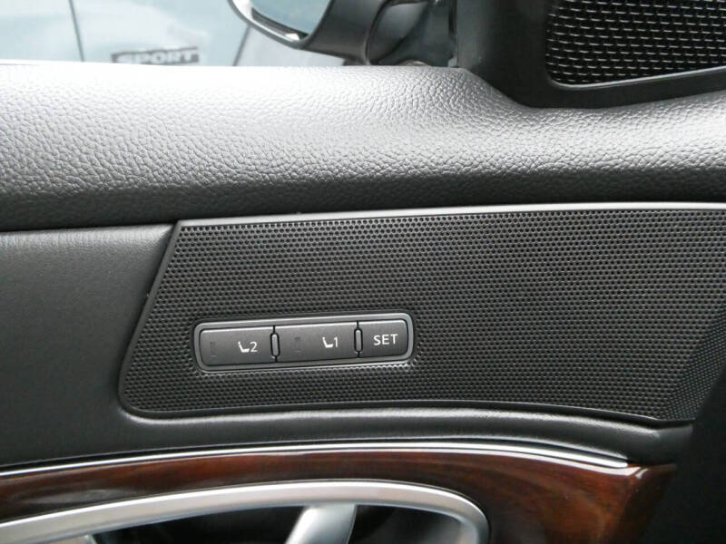 2019 Infiniti Q70 3.7 Luxe