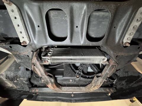 1996 Chevrolet Corvette