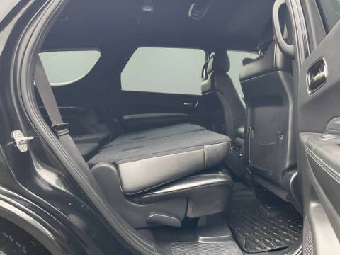 2019 Dodge Durango R/T