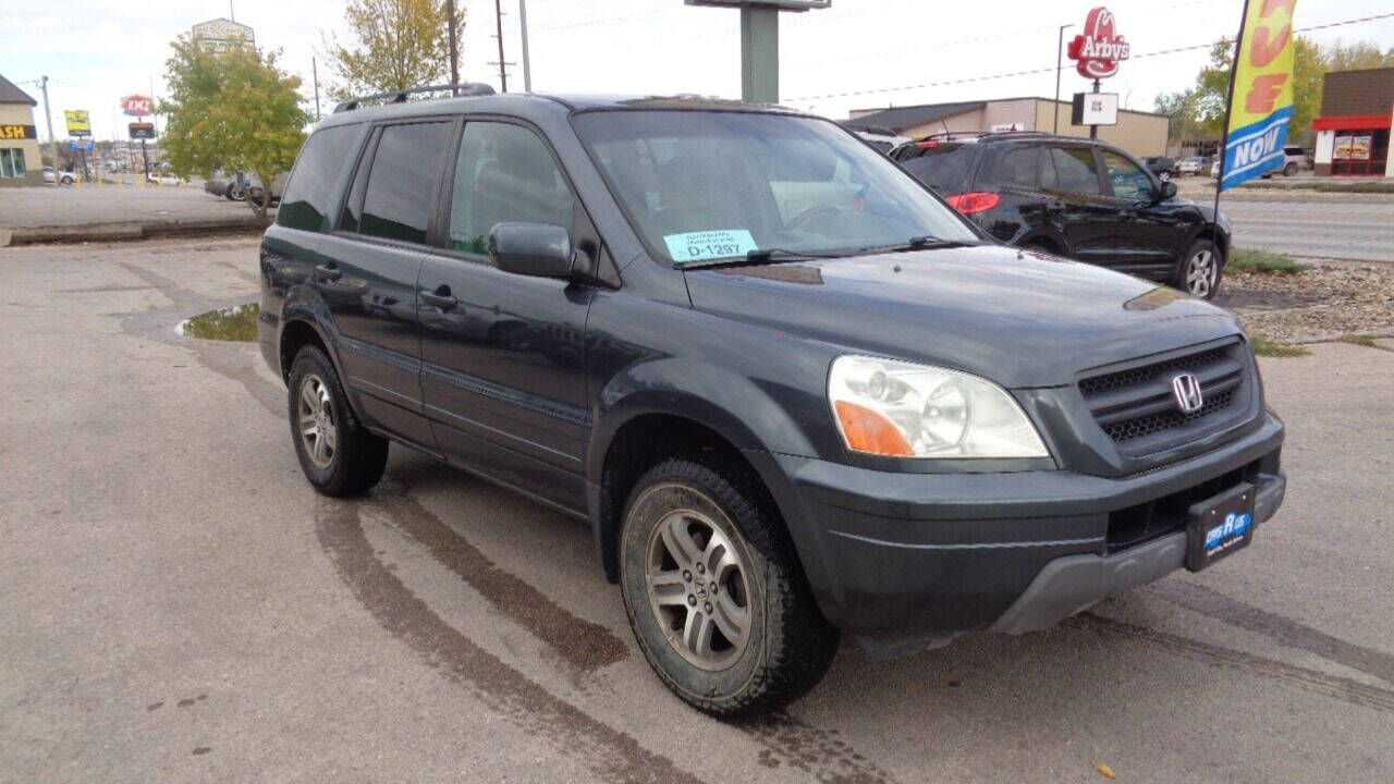 i7hoieffitunqm https www carsforsale com 2004 honda pilot for sale c142120