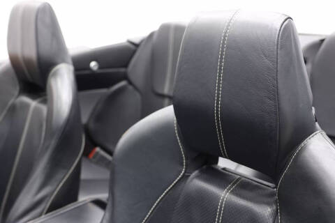 2009 Aston Martin DB9 Volante