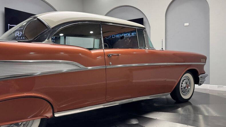 1957 Chevrolet Bel Air