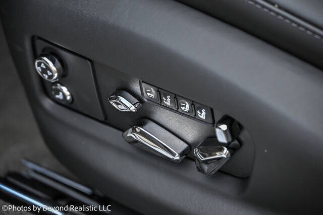 2025 Bentley Flying Spur Black Edition