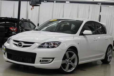 2008 Mazda MAZDASPEED3 for sale at Xtreme Motorwerks in Villa Park IL