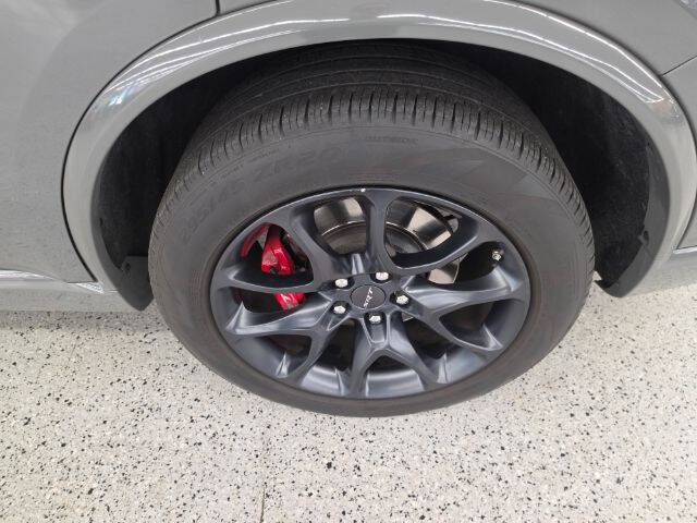 2022 Dodge Durango SRT 392