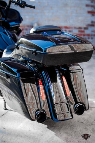 2025 Harley-Davidson Road Glide