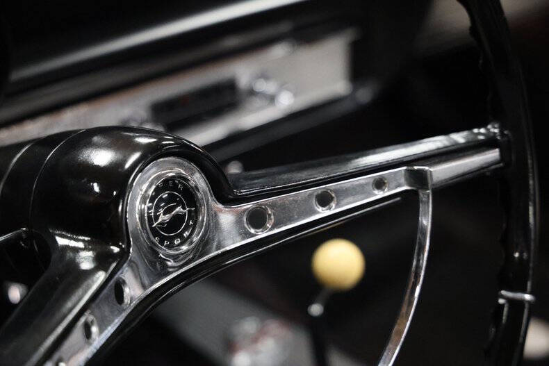 1963 Chevrolet Impala