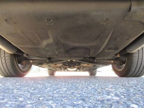 2001 Jaguar XK-Series XK8