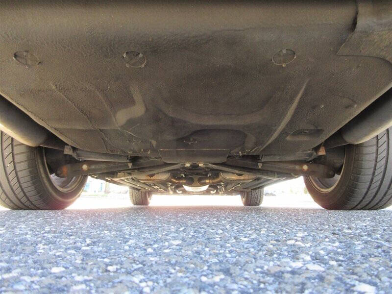 2001 Jaguar XK-Series XK8