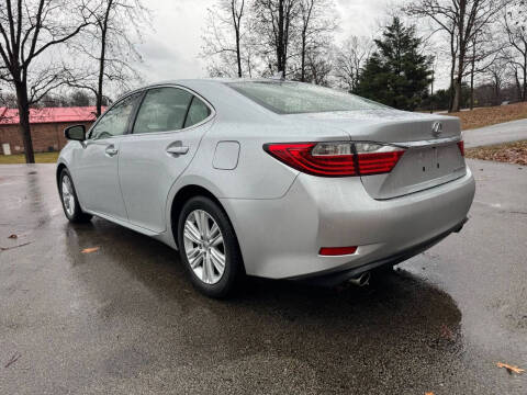 2014 Lexus ES 350