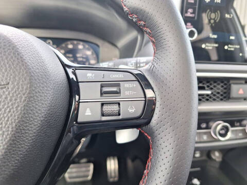 2025 Acura ADX w/A-SPEC