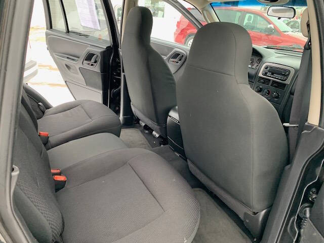 2004 Jeep Grand Cherokee Laredo