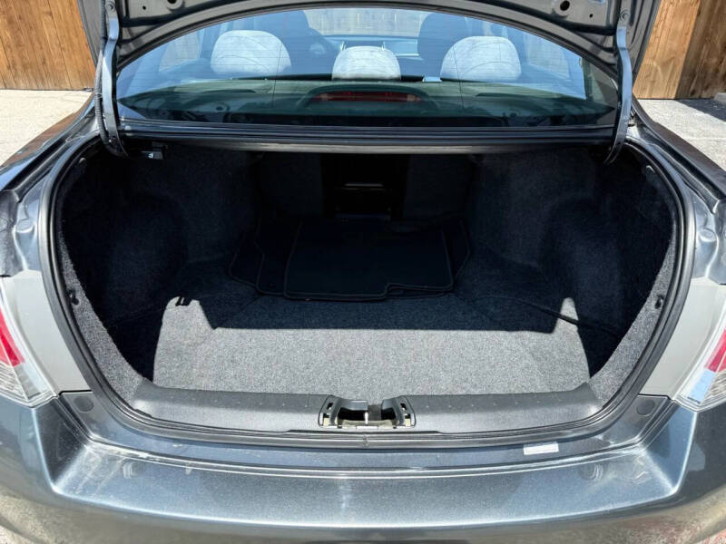 2011 Honda Accord LX