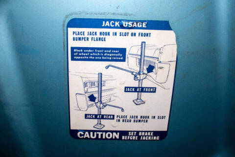 1967 Pontiac Bonneville