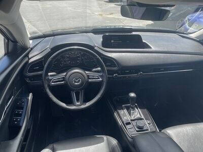 2021 Mazda CX-30 Preferred