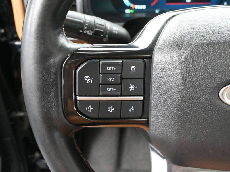 2023 Ford Expedition Platinum