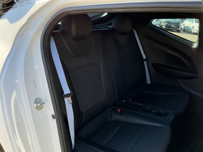 2021 Hyundai Veloster N