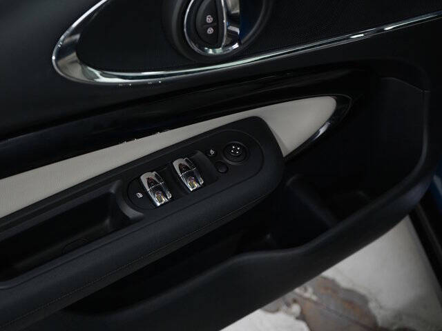 2022 MINI Clubman Cooper S ALL4