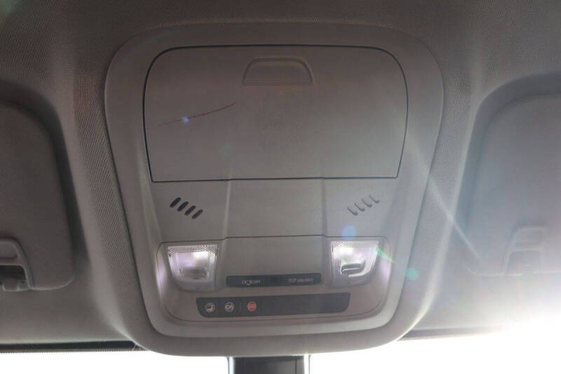 2018 GMC Acadia SLE-2