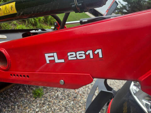2022 Massey Ferguson 1840