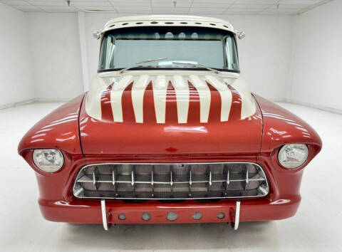 1955 Chevrolet 3100