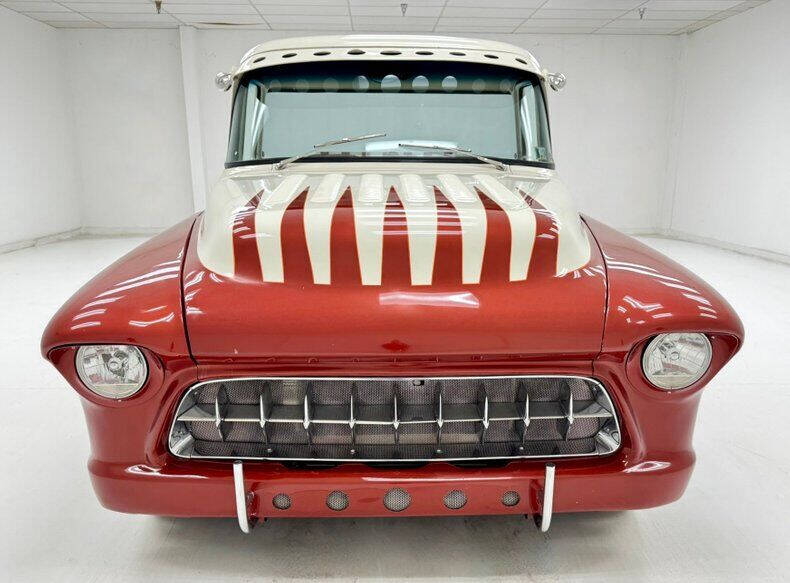 1955 Chevrolet 3100