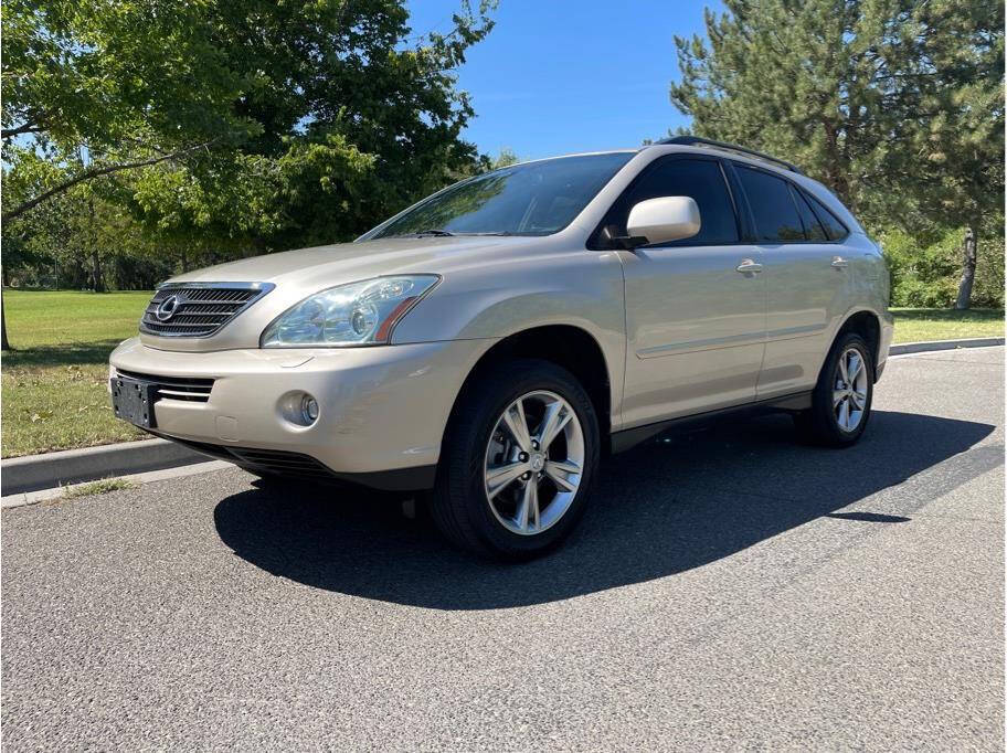 2006 Lexus RX 400h for sale at Elite 1 Auto Sales in Kennewick, WA