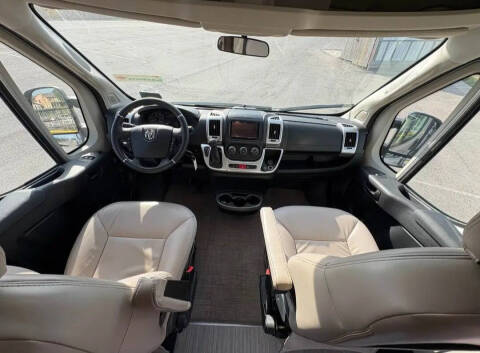 2022 Thor Motor Coach Scope
