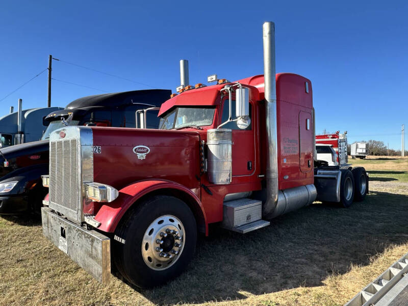 2024 Peterbilt 379