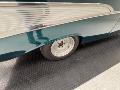 1957 Chevrolet 150