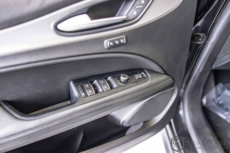 2018 Alfa Romeo Stelvio