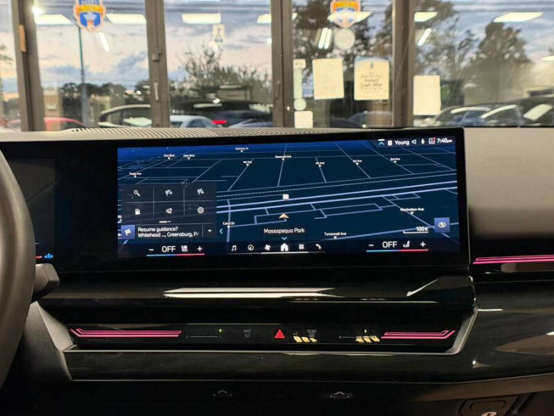 2024 BMW 5 Series 530i xDrive