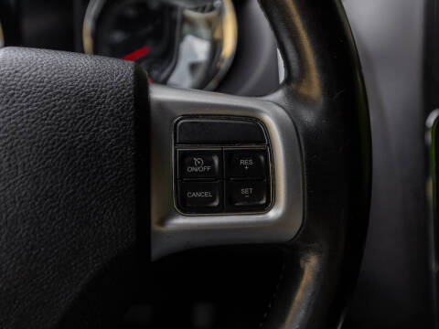 2020 Dodge Grand Caravan GT