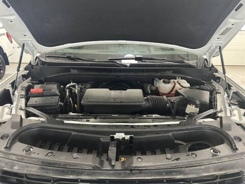 2025 GMC Yukon XL Elevation