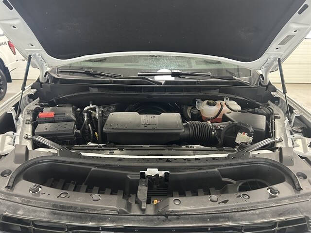 2025 GMC Yukon XL Elevation